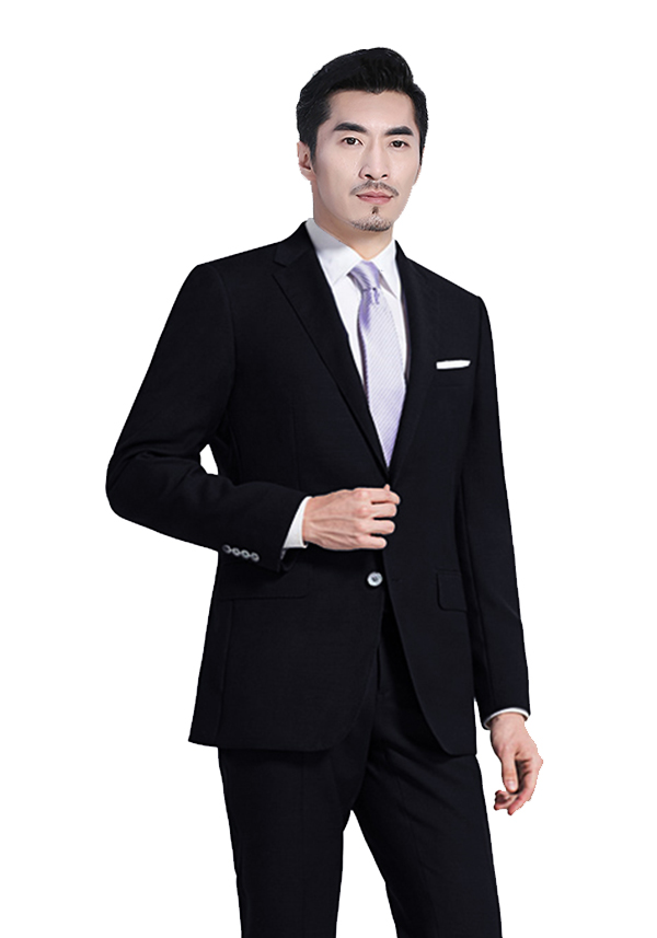 男士西服