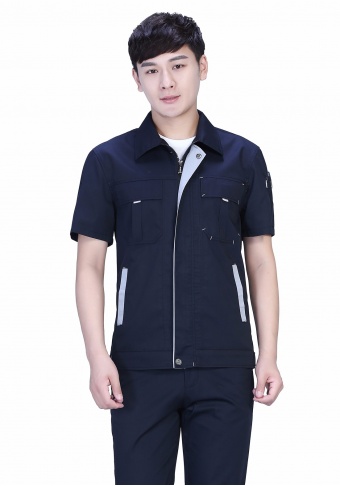 夏季工服FY626