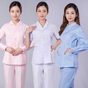 1012医院工作服